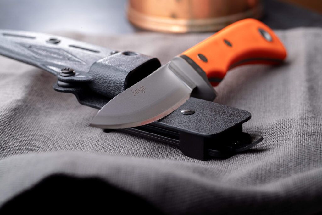 best knife for field dressing VERSATILE AND HANDY HUNTING BLADES Field Dressing Knife Kit